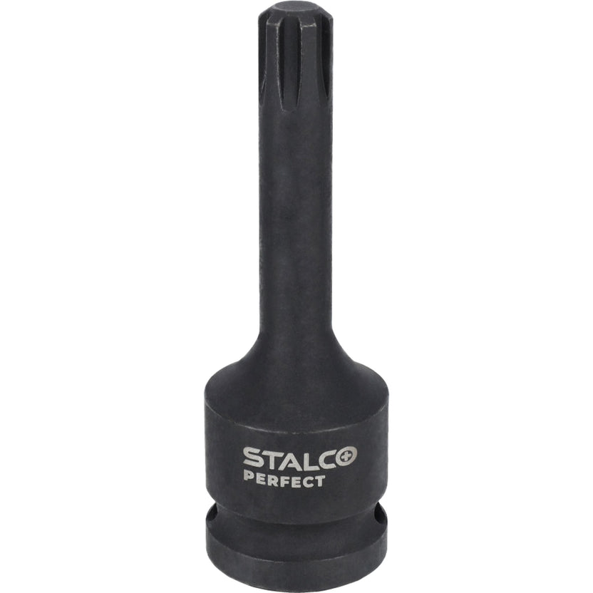 STALCO PERFECT Klucz trzpieniowy RIBE na nasadce udarowy 1/2" 78mm CrMo