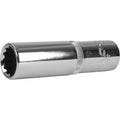 STALCO PERFECT Nasadka dwunastokątna głęboka 1/2" CrV