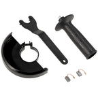 Szlifierka kątowa 125mm 750W AG125 | STALCO