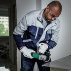 Szlifierka kątowa 125mm 750W AG125 | STALCO