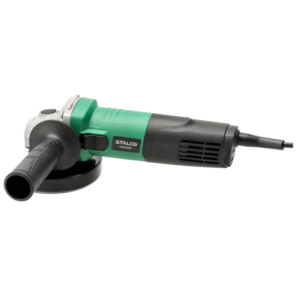 STALCO Szlifierka kątowa 125mm 750W AG125