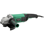 Szlifierka kątowa 230mm 2400W AG230 | STALCO