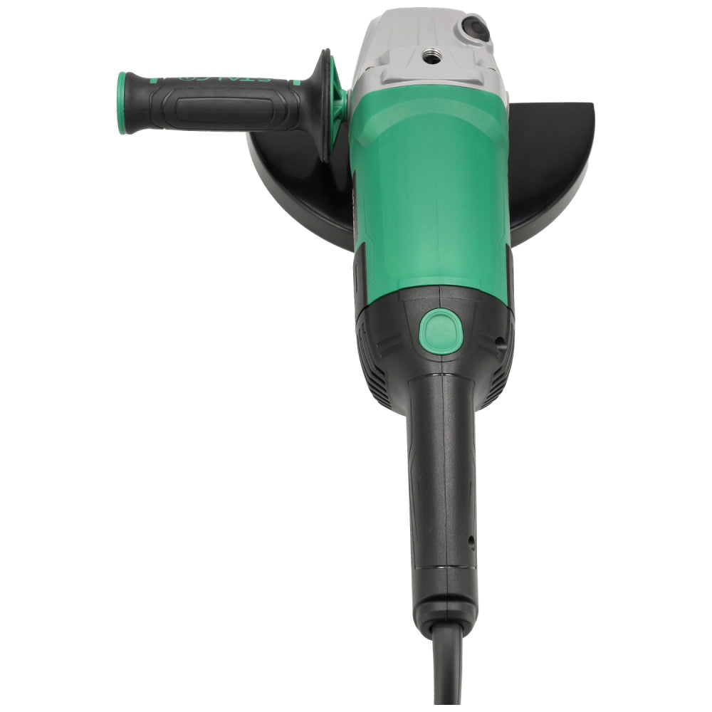 STALCO Szlifierka kątowa 230mm 2400W AG230