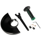 Szlifierka kątowa 230mm 2400W AG230 | STALCO