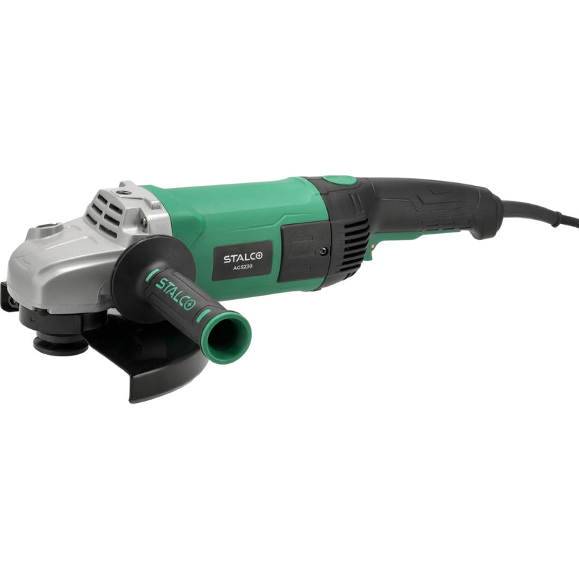 STALCO Szlifierka kątowa 230mm 2400W AG230