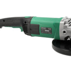 Szlifierka kątowa 230mm 2400W AG230 | STALCO