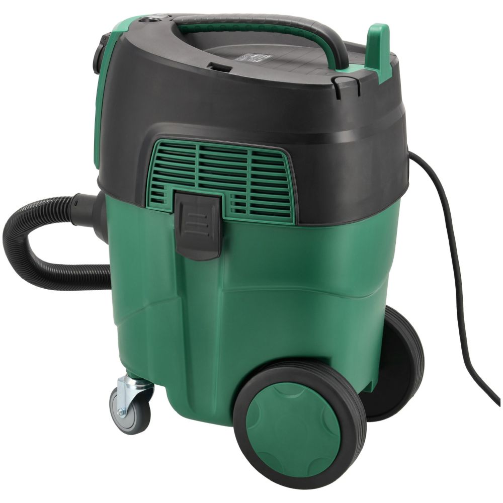 Odkurzacz budowlany do pracy na sucho i mokro VCS30AC | STALCO