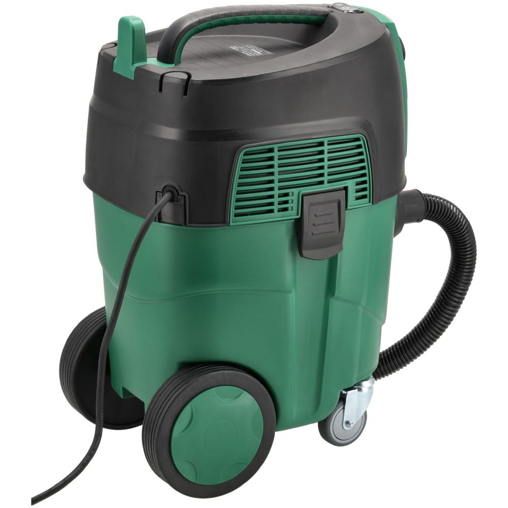 Odkurzacz budowlany do pracy na sucho i mokro VCS30AC | STALCO