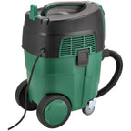 Odkurzacz budowlany do pracy na sucho i mokro VCS30AC | STALCO