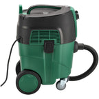 Odkurzacz budowlany do pracy na sucho i mokro VCS30AC | STALCO