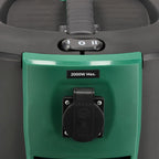 Odkurzacz budowlany do pracy na sucho i mokro VCS30AC | STALCO