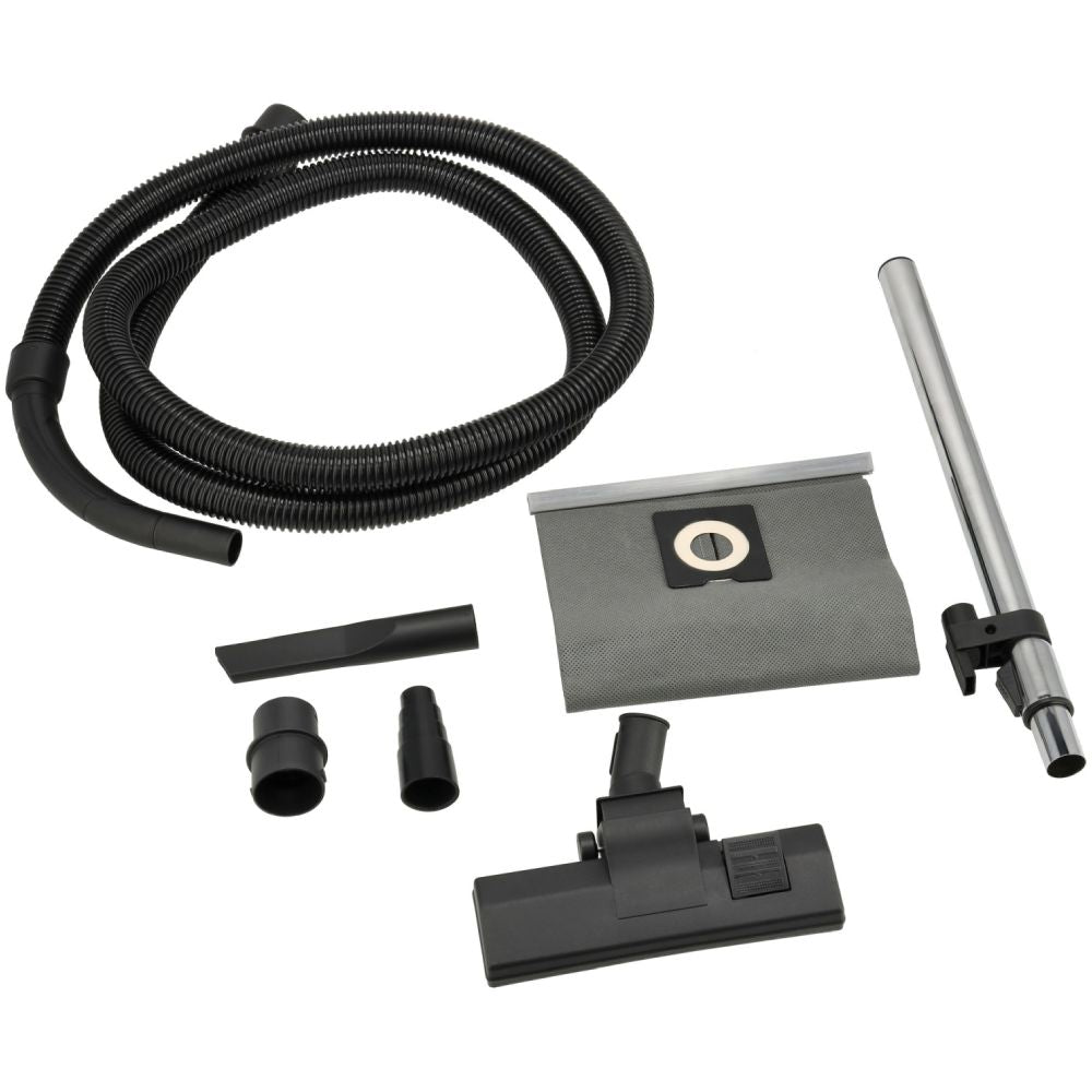 Odkurzacz budowlany do pracy na sucho i mokro VCS30AC | STALCO