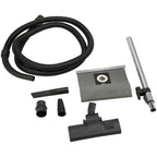 Odkurzacz budowlany do pracy na sucho i mokro VCS30AC | STALCO