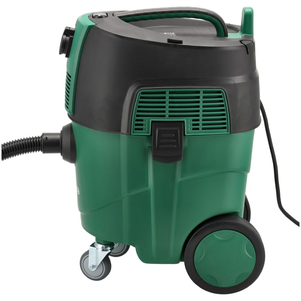 Odkurzacz budowlany do pracy na sucho i mokro VCS30AC | STALCO