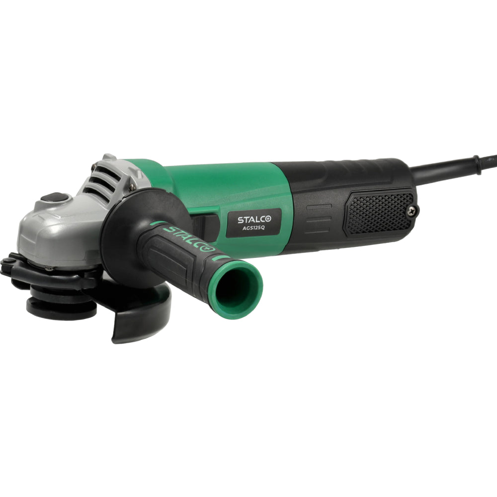 STALCO Szlifierka kątowa 125mm 1100W AG125Q