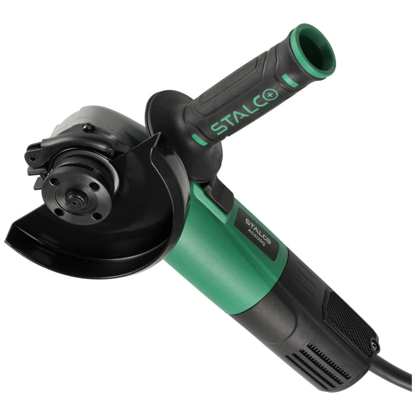 STALCO Szlifierka kątowa 125mm 1100W AG125Q