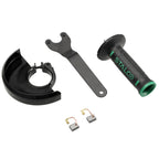 Szlifierka kątowa 125mm 1100W AG125Q | STALCO