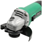 Szlifierka kątowa 125mm 1100W AG125Q | STALCO