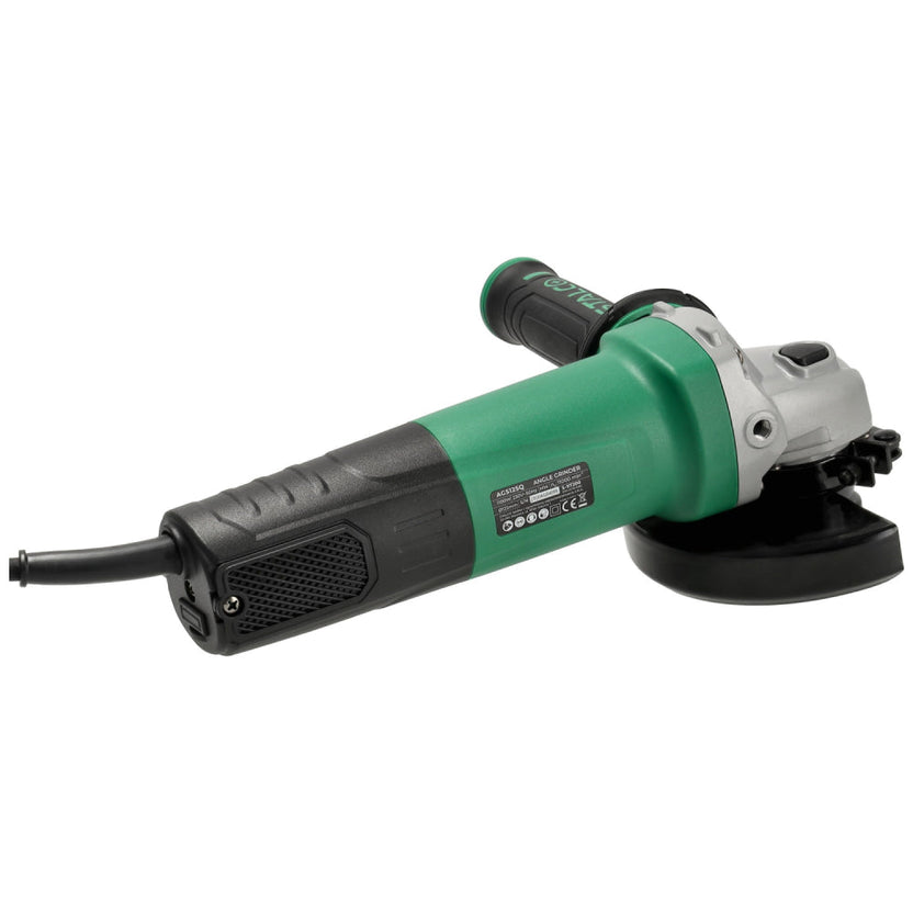 STALCO Szlifierka kątowa 125mm 1100W AG125Q