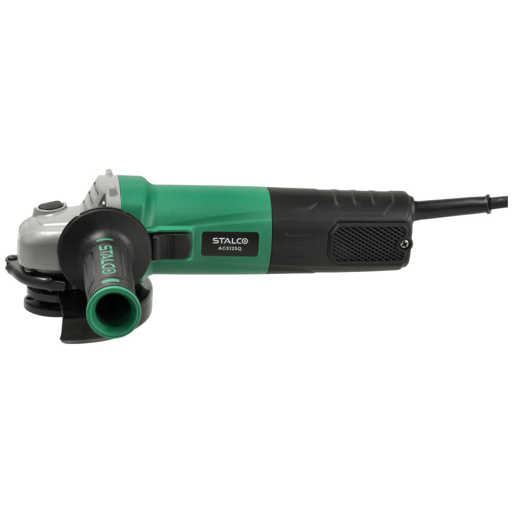 STALCO Szlifierka kątowa 125mm 1100W AG125Q