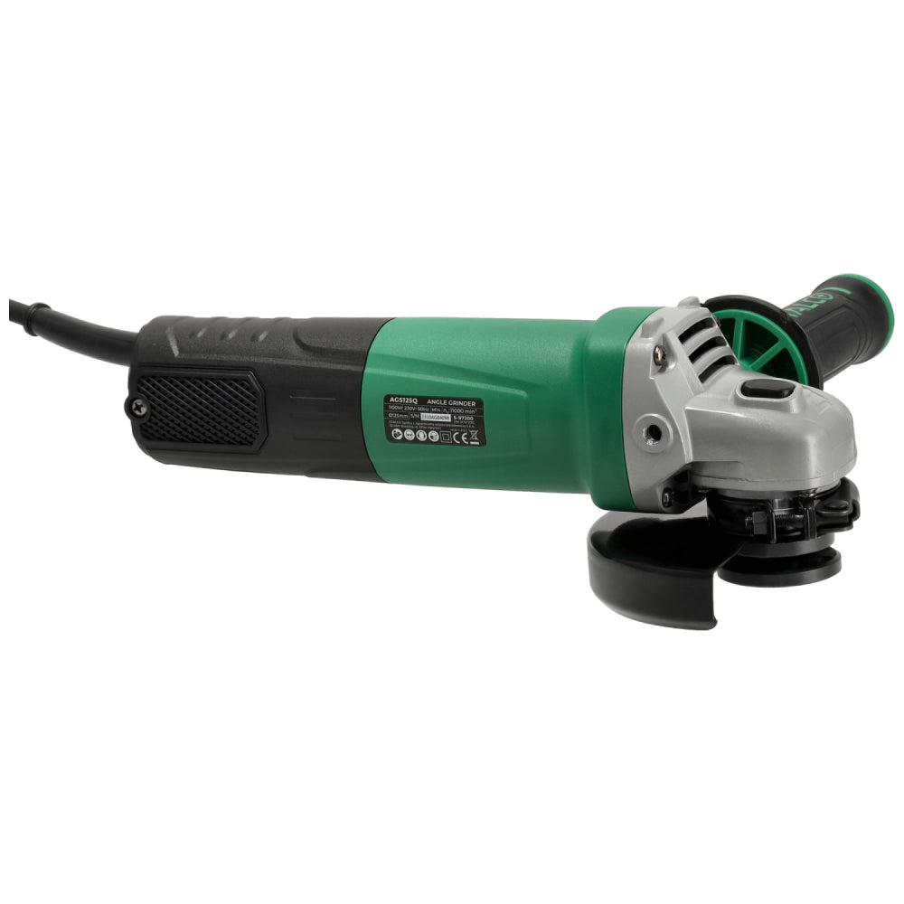STALCO Szlifierka kątowa 125mm 1100W AG125Q