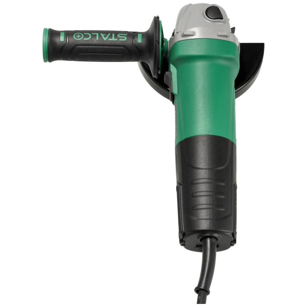 Szlifierka kątowa 125mm 1100W AG125Q | STALCO