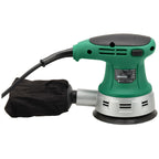 Szlifierka mimośrodowa 125mm 240W ESS125 | STALCO