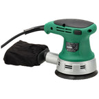 Szlifierka mimośrodowa 125mm 240W ESS125 | STALCO