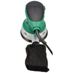 Szlifierka mimośrodowa 125mm 240W ESS125 | STALCO