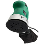 Szlifierka mimośrodowa 125mm 240W ESS125 | STALCO