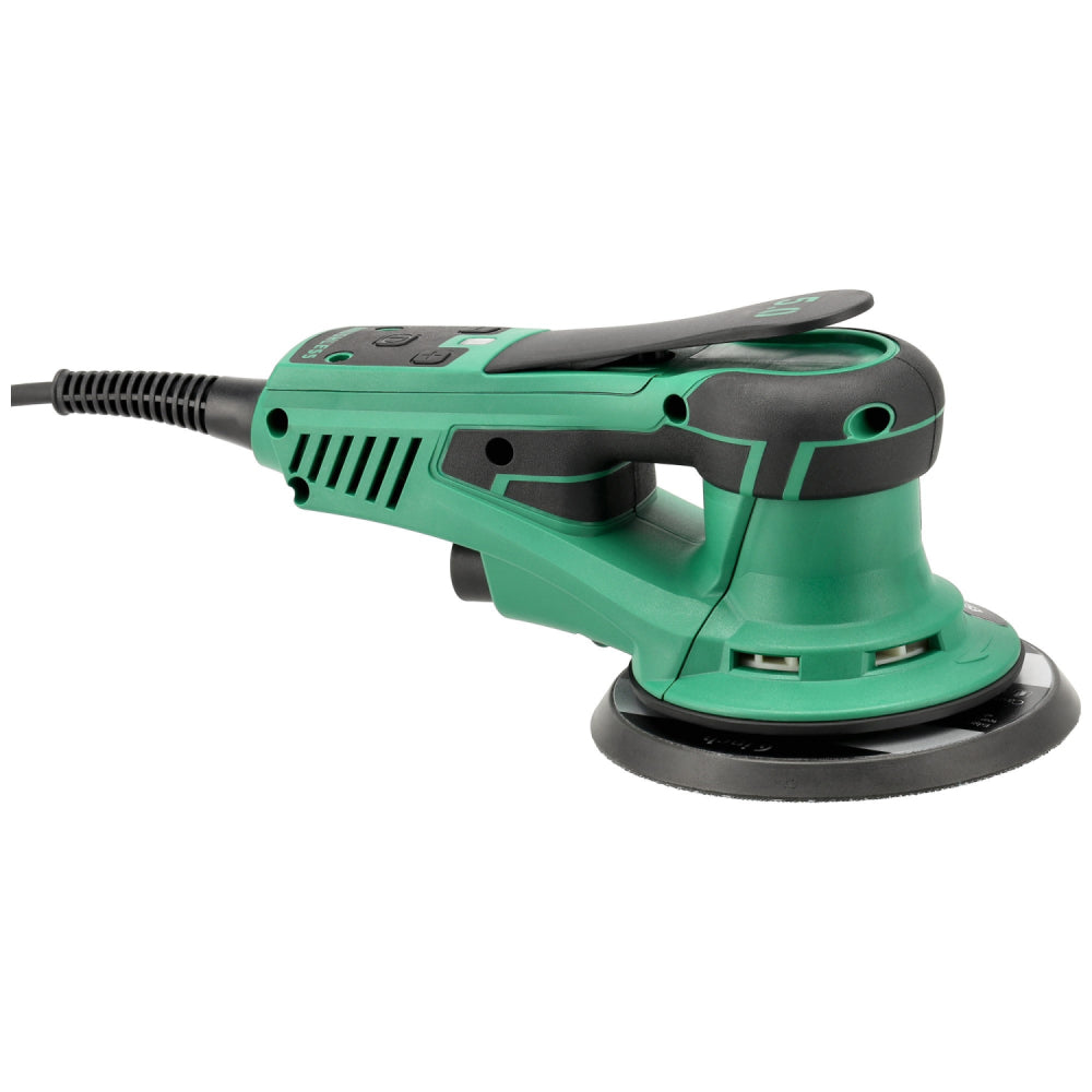 Szlifierka mimośrodowa 150mm 350W ESS150BLVS | STALCO