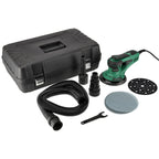 Szlifierka mimośrodowa 150mm 350W ESS150BLVS | STALCO