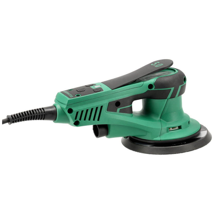 STALCO Szlifierka mimośrodowa 150mm 350W ESS150BLVS