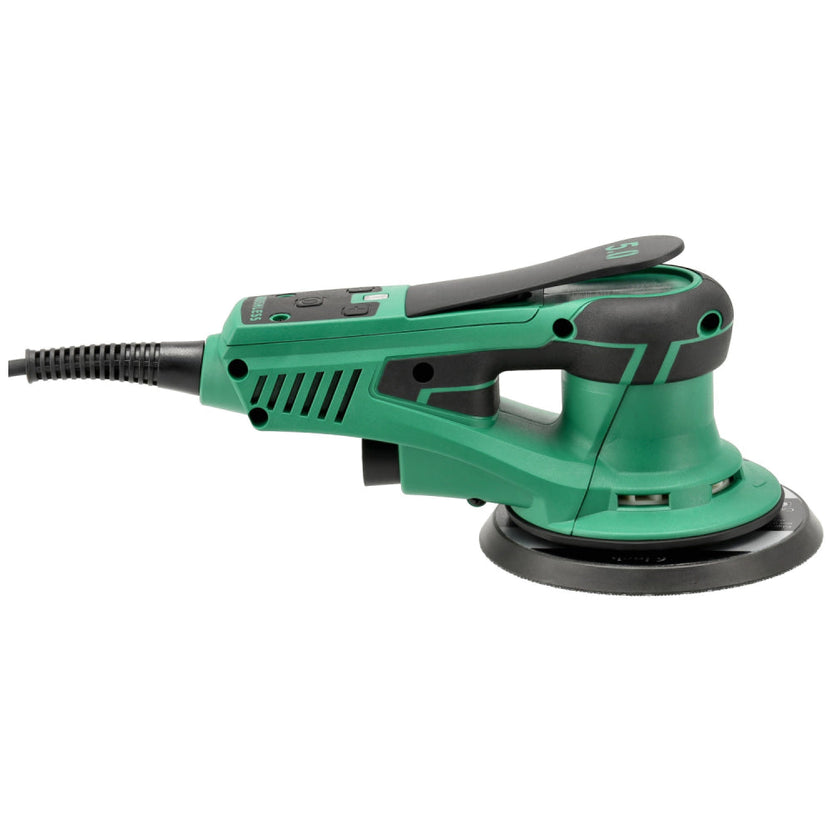 STALCO Szlifierka mimośrodowa 150mm 350W ESS150BLVS