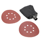 Szlifierka mimośrodowa 150mm 450W ESS150VS | STALCO