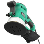 Szlifierka mimośrodowa 150mm 450W ESS150VS | STALCO