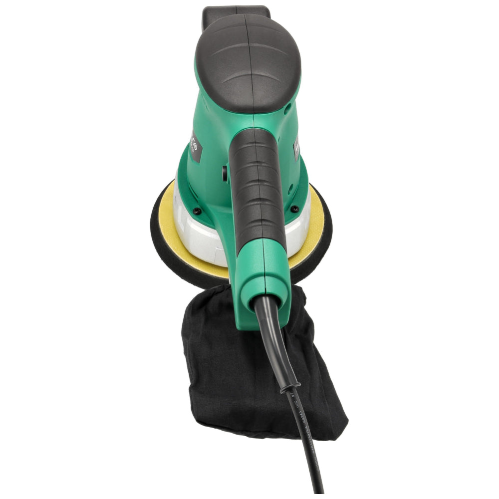 Szlifierka mimośrodowa 150mm 450W ESS150VS | STALCO