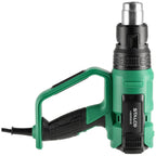 STALCO Opalarka z LCD 2000W HGS650E