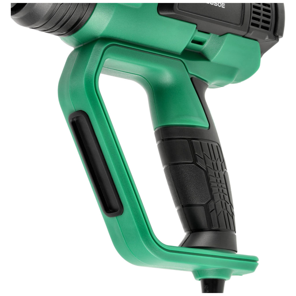 STALCO Opalarka z LCD 2000W HGS650E