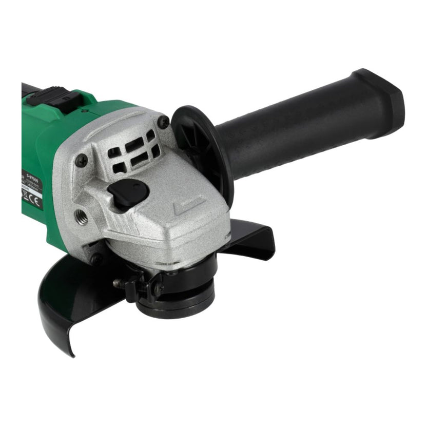 STALCO Szlifierka kątowa akumulatorowa AGS20-125BLVS