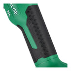 Szlifierka kątowa akumulatorowa AGS20-125BLVS | STALCO