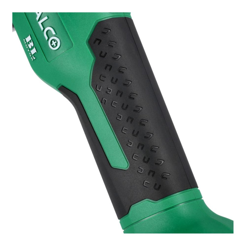 STALCO Szlifierka kątowa akumulatorowa AGS20-125BLVS