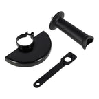 Szlifierka kątowa akumulatorowa AGS20-125BLVS | STALCO