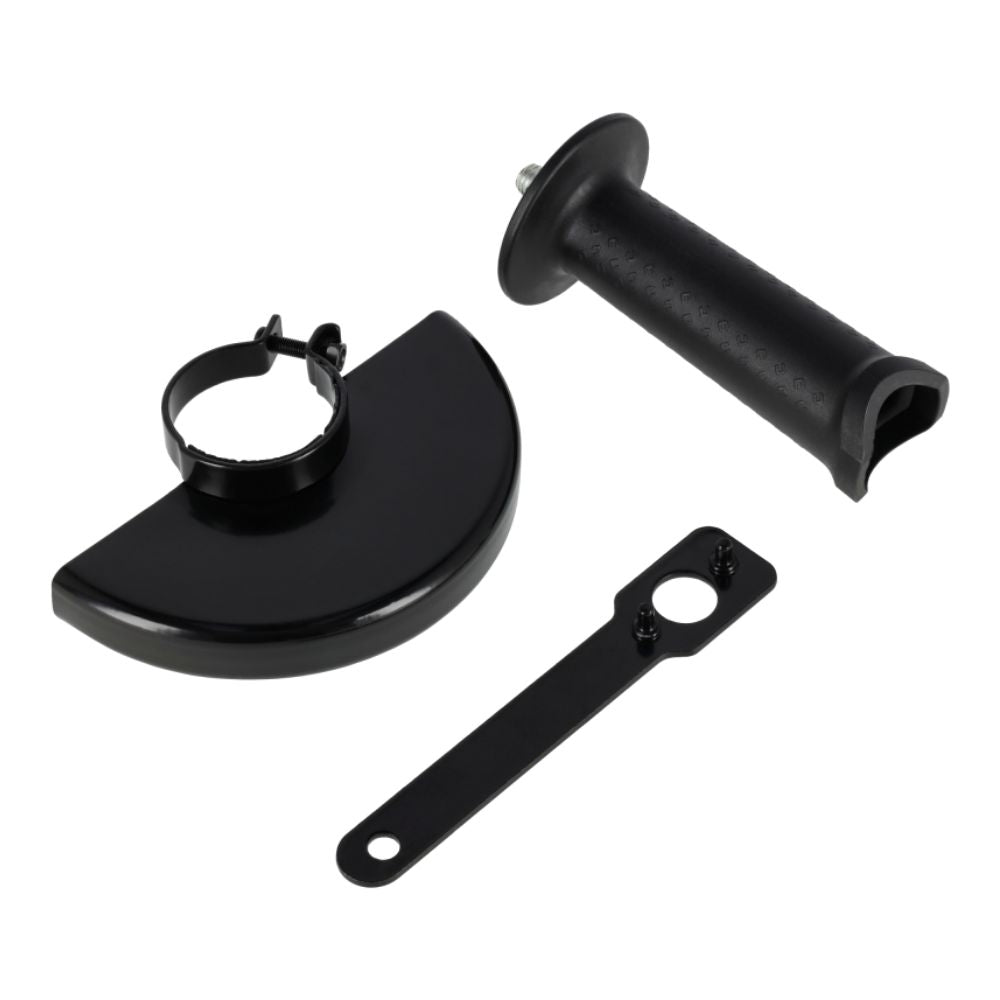 Szlifierka kątowa akumulatorowa AGS20-125BLVS | STALCO