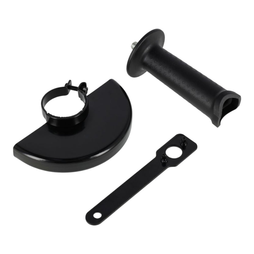 STALCO Szlifierka kątowa akumulatorowa AGS20-125BLVS