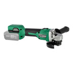 Szlifierka kątowa akumulatorowa AGS20-125BLVS | STALCO