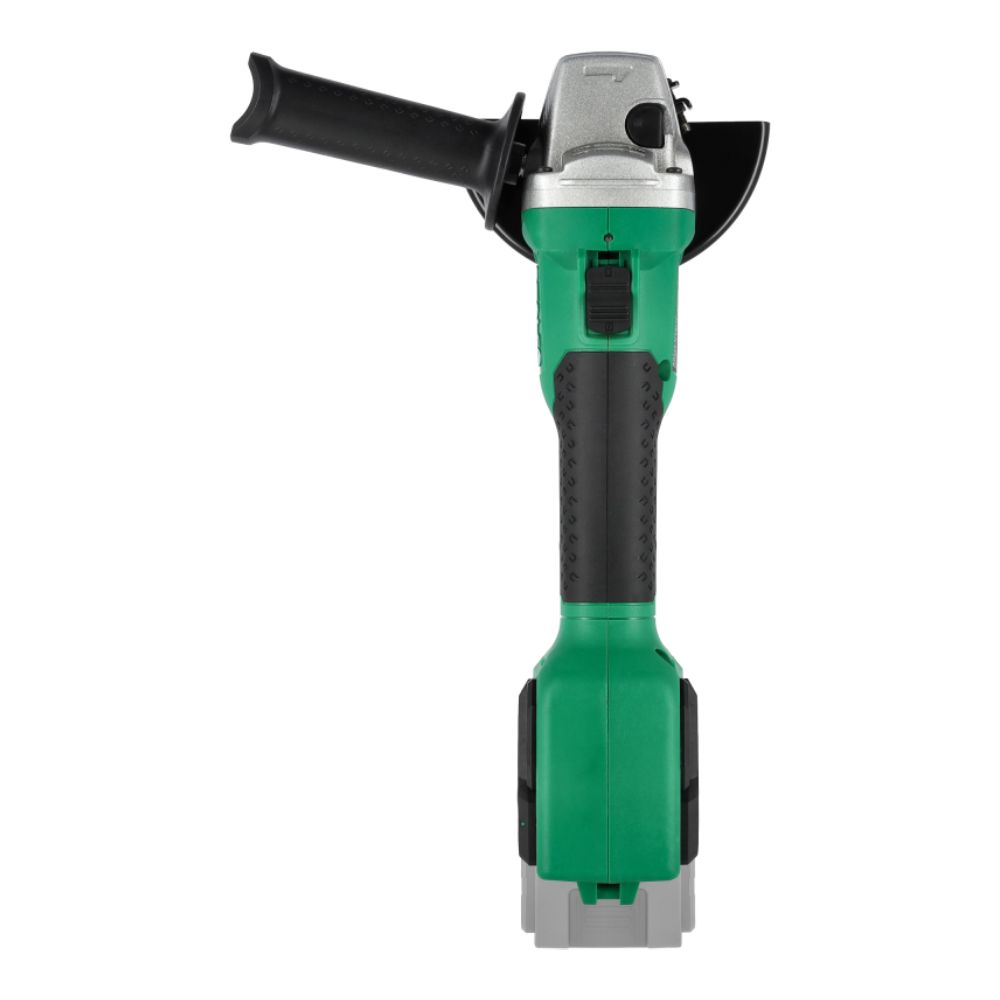 Szlifierka kątowa akumulatorowa AGS20-125BLVS | STALCO