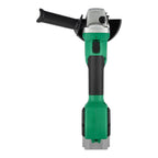 Szlifierka kątowa akumulatorowa AGS20-125BLVS | STALCO