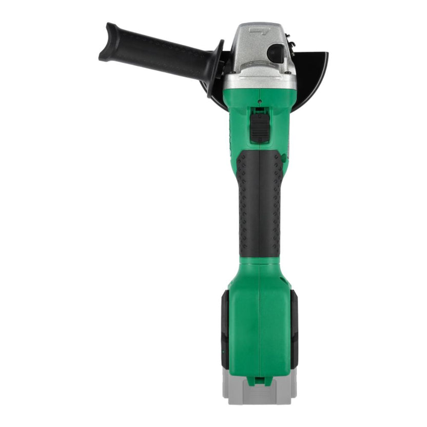 STALCO Szlifierka kątowa akumulatorowa AGS20-125BLVS