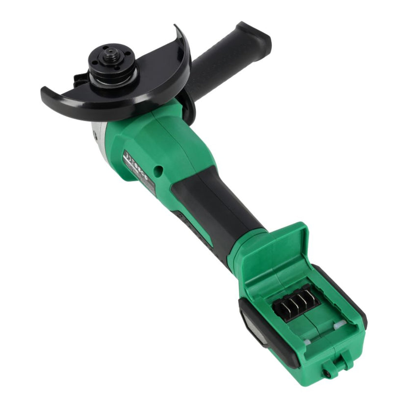 STALCO Szlifierka kątowa akumulatorowa AGS20-125BLVS